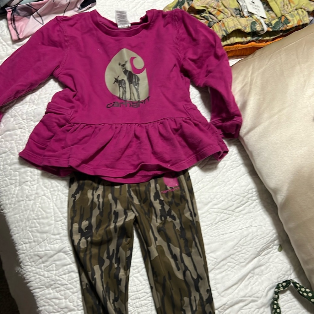 Carhartt outfit